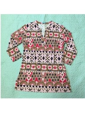 J. McLaughlin Tunic Top
Medium